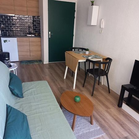 Appartement Bambou Sete Exterior photo
