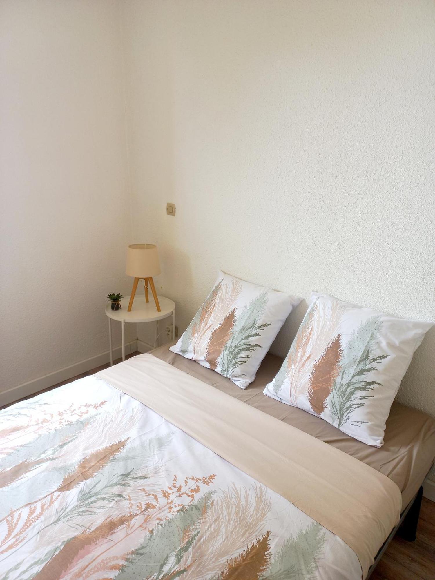 Appartement Bambou Sete Exterior photo