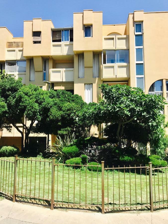 Appartement Bambou Sete Exterior photo